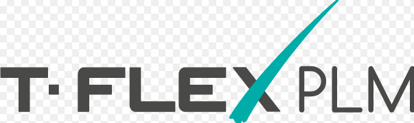 T-Flex логотип. T Flex CAD logo. T-Flex PLM логотип. T-Flex CAD иконка.